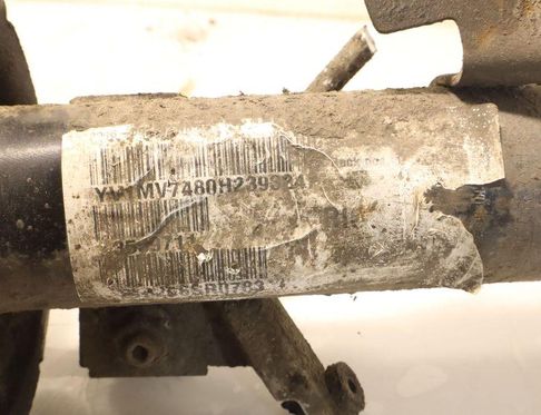 VOLVO V40 Cross Country 1 generation (2012-2020) Stötdämpare fram höger 32907285