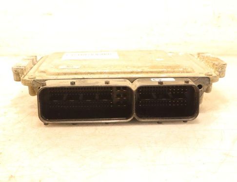 OPEL Astra H (2004-2014) Motorstyrenhet ECU 0281014643 32908549