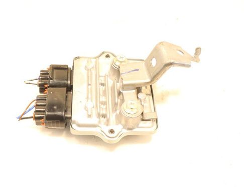 TOYOTA Yaris 4 generation (2020-2023) Bränslepumpkontroll 32910058