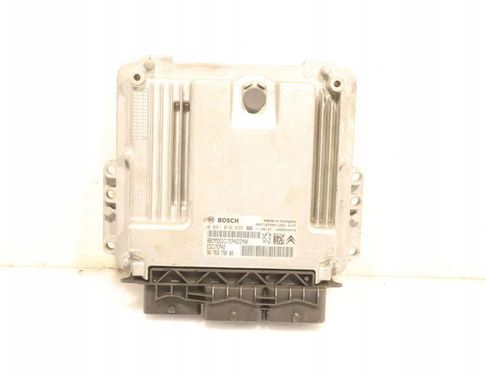 PEUGEOT 508 1 generation (2010-2020) Motorstyrenhet ECU 0281016635 32913270