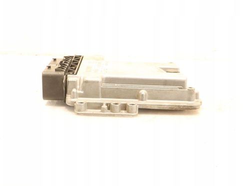 PEUGEOT 508 1 generation (2010-2020) Motorstyrenhet ECU 0281016635 32913270