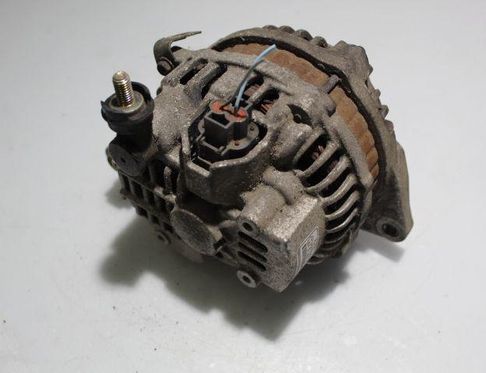 MAZDA 626 GD (1987-1996) Generator A2TC0091 32915631