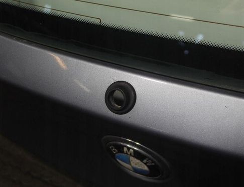 BMW 1 Series E81/E82/E87/E88 (2004-2013) Baklucka bak 32920766