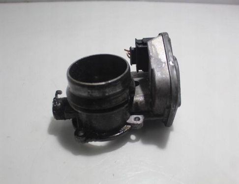 BMW 1 Series E81/E82/E87/E88 (2004-2013) Gasspjällskropp 32926606