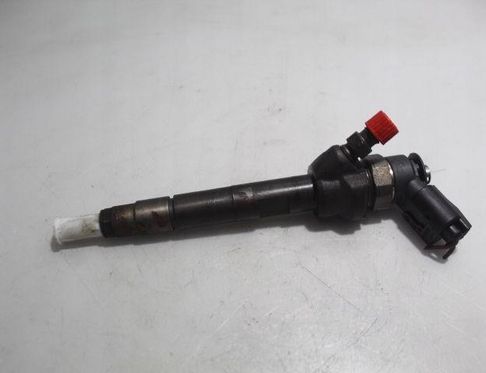 BMW 3 Series F30/F31 (2011-2020) Bränsleinsprutare 0445110601 32927077