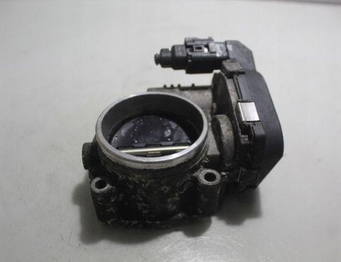 BMW 1 Series E81/E82/E87/E88 (2004-2013) Gasspjällskropp 32927125