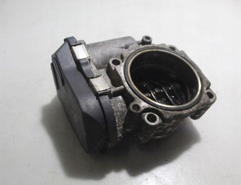 BMW 1 Series E81/E82/E87/E88 (2004-2013) Gasspjällskropp 32927125