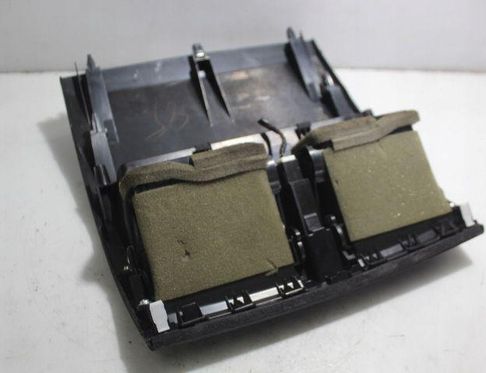 MAZDA 6 GG (2002-2007) Luftventiler på instrumentbrädan 32927540