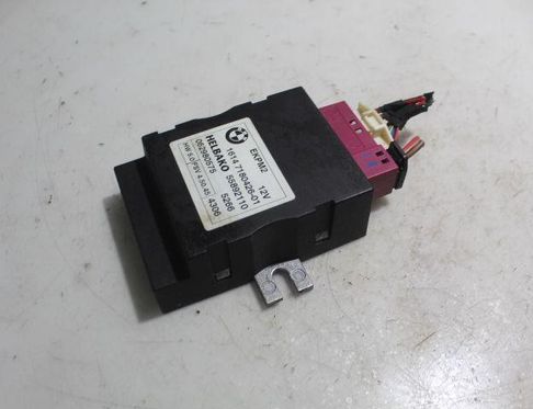 BMW 3 Series E90/E91/E92/E93 (2004-2013) Bränslepumpkontroll 32927623