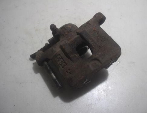 MITSUBISHI Outlander 2 generation (2005-2013) Bromsok höger bak 32927675