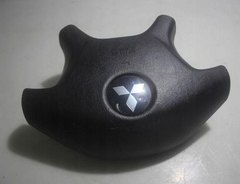 MITSUBISHI Outlander 2 generation (2005-2013) Krockkudde i ratten 32927829
