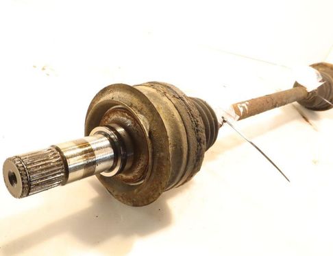 MERCEDES-BENZ CLS-Class C219 (2004-2010) Bakre höger drivaxel 32938042