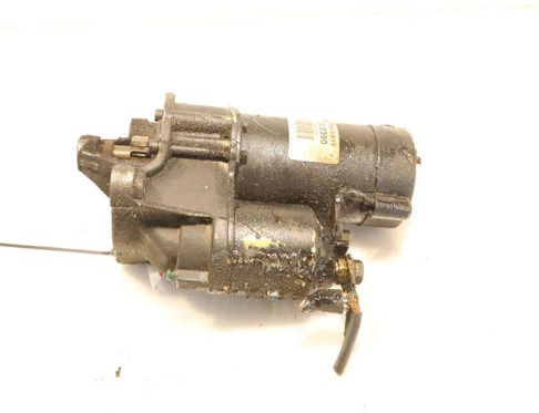 PEUGEOT 306 1 generation (1993-2002) Startmotor 22.0390 32938836