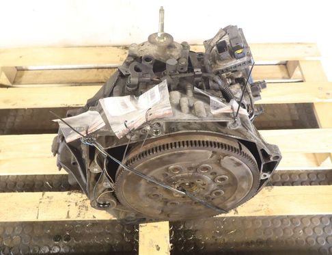 CITROËN C4 1 generation (2004-2011) Växellåda 9681517410 32942032