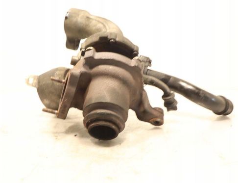 CITROËN DS4 1 generation (2010-2016) Turboladdare 32943612