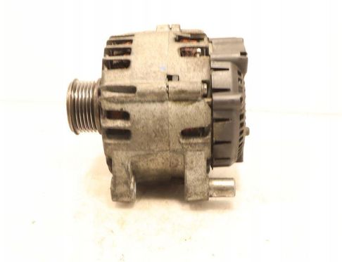 CITROËN DS4 1 generation (2010-2016) Generator 2614016D 32943613