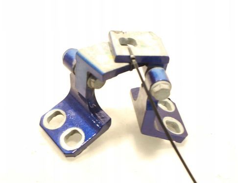 MASERATI Ghibli 3 generation (2013-2024) Andra kroppsdelar 32946513