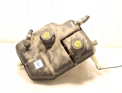 MASERATI Ghibli 3 generation (2013-2024) Expansionskärl 32946518