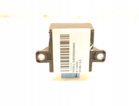 MASERATI Ghibli 3 generation (2013-2024) Styrservostyrenhet 32946528