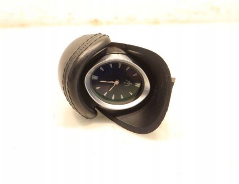 MASERATI Ghibli 3 generation (2013-2024) Interiör klocka 32946529