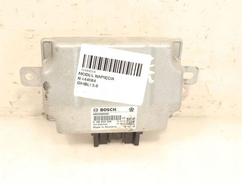 MASERATI Ghibli 3 generation (2013-2024) Inverter 32946533