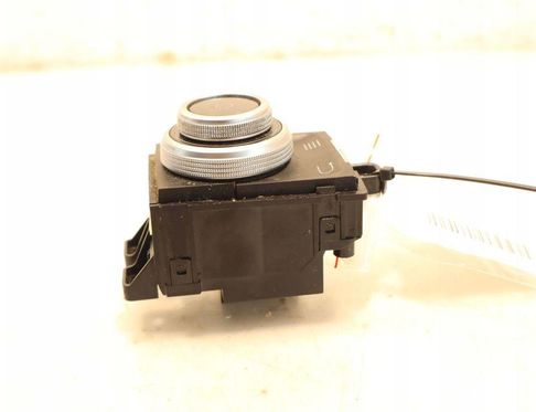 MASERATI Ghibli 3 generation (2013-2024) Navigationskontrollenhet 32946535