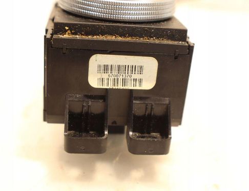 MASERATI Ghibli 3 generation (2013-2024) Navigationskontrollenhet 32946535