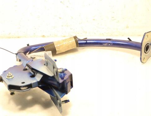 MASERATI Ghibli 3 generation (2013-2024) Höger sida baklucka gångjärn 32946639