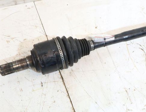 MASERATI Ghibli 3 generation (2013-2024) Bakre höger drivaxel 32946776