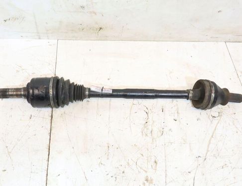 MASERATI Ghibli 3 generation (2013-2024) Bakre höger drivaxel 32946776