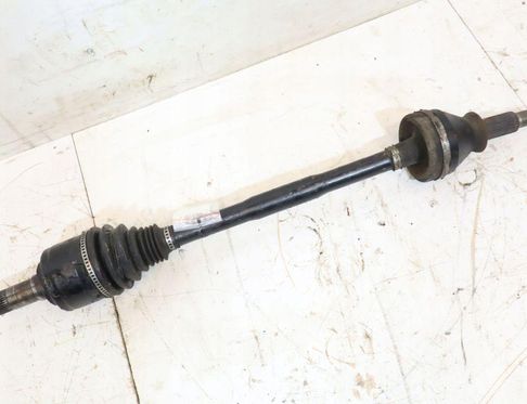 MASERATI Ghibli 3 generation (2013-2024) Bakre höger drivaxel 32946776