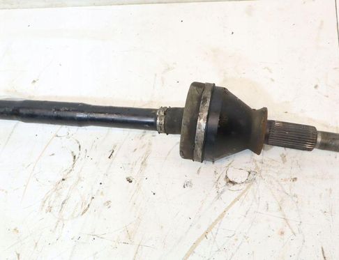 MASERATI Ghibli 3 generation (2013-2024) Bakre höger drivaxel 32946776