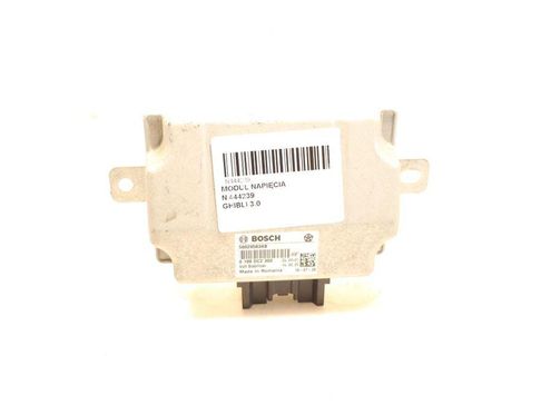 MASERATI Ghibli 3 generation (2013-2024) Inverter 32946850
