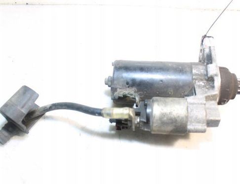 SEAT Altea 1 generation (2004-2013) Startmotor 1005831311 32947042