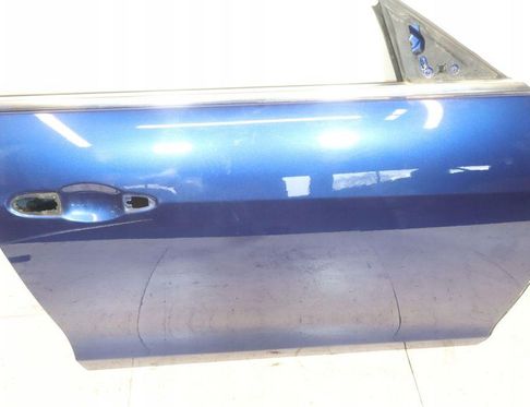 MASERATI Ghibli 3 generation (2013-2024) Vänster främre dörr 32947264