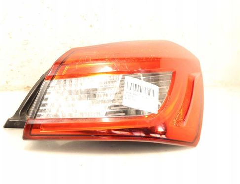 MASERATI Ghibli 3 generation (2013-2024) Vänster bakljus bak 32947329