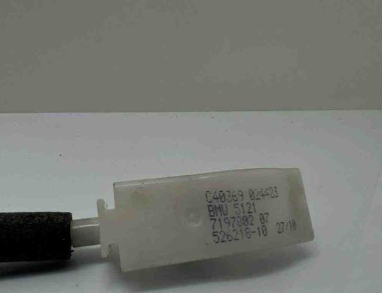 BMW 5 Series F10/F11 (2009-2017) Andra kroppsdelar 52621810,C40369024423 31893836