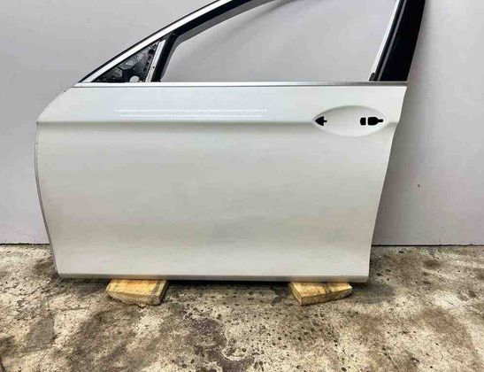 BMW 5 Series F10/F11 (2009-2017) Höger främre dörr 31946498