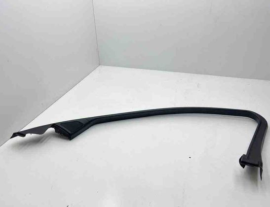 BMW 5 Series F10/F11 (2009-2017) Främre höger dörrpanel 7182012 31946523
