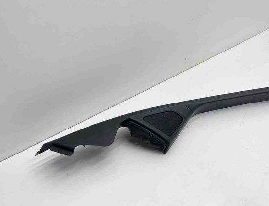 BMW 5 Series F10/F11 (2009-2017) Främre höger dörrpanel 7182012 31946523