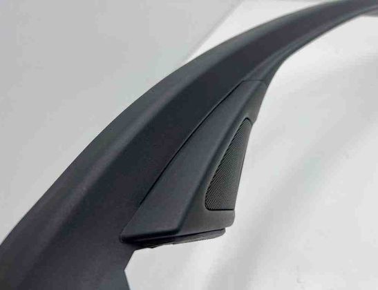 BMW 5 Series F10/F11 (2009-2017) Främre höger dörrpanel 7182012 31946523