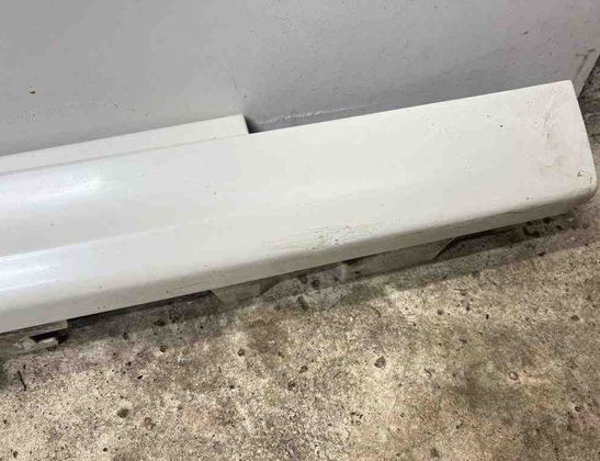 BMW 5 Series F10/F11 (2009-2017) Höger sidokjol i plast 7903888 31946883