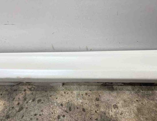 BMW 5 Series F10/F11 (2009-2017) Höger sidokjol i plast 7903888 31946883