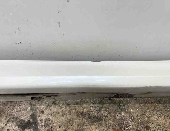 BMW 5 Series F10/F11 (2009-2017) Höger sidokjol i plast 7903888 31946883