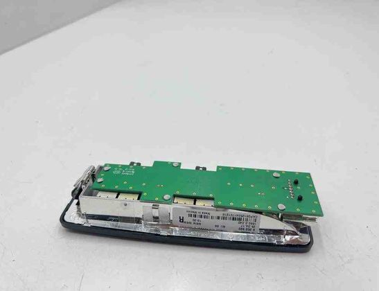 BMW X3 F25 (2010-2017) Interiörbelysning 9202922 31947272