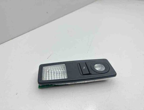 BMW X3 F25 (2010-2017) Interiörbelysning 9202922 31947272