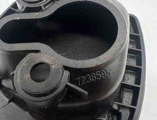 BMW X3 F25 (2010-2017) Andra interiördelar 7238595 31947310