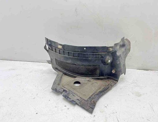 AUDI A6 C8/4K (2018-2024) Främre Vänster Inner Arch Liner 4G0853888C 31996091