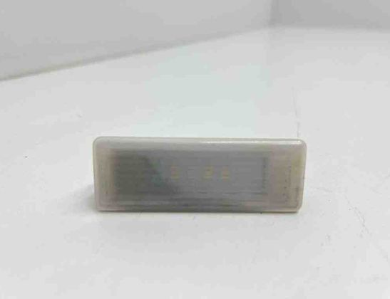 BMW 1 Series F20/F21 (2011-2020) Andra interiördelar 9242161 31998723