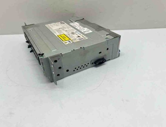 BMW 2 Series F22/F23 (2013-2020) Musikspelare med GPS 6822086 31998925